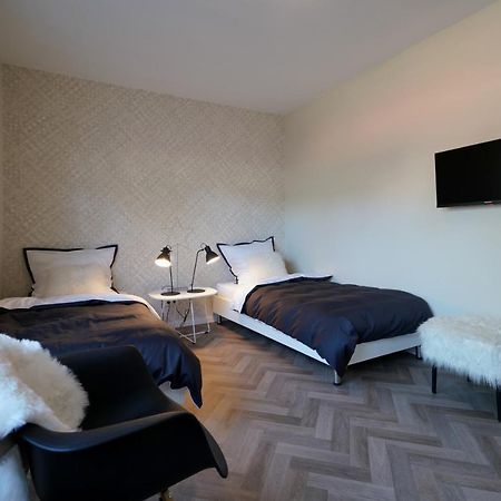 Ferienwohnung Quartier 23 Nordhorn Exterior foto