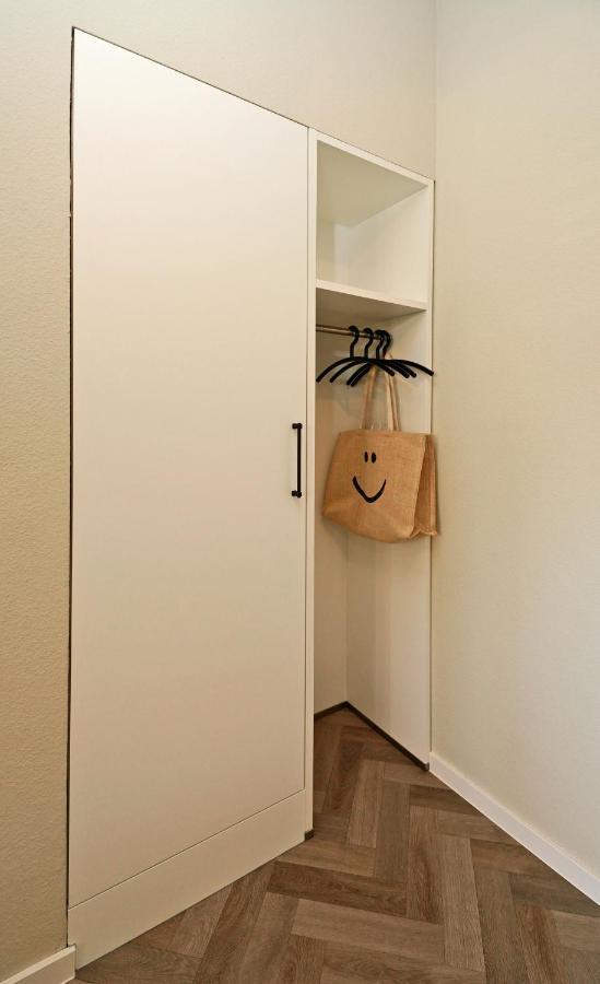 Ferienwohnung Quartier 23 Nordhorn Exterior foto