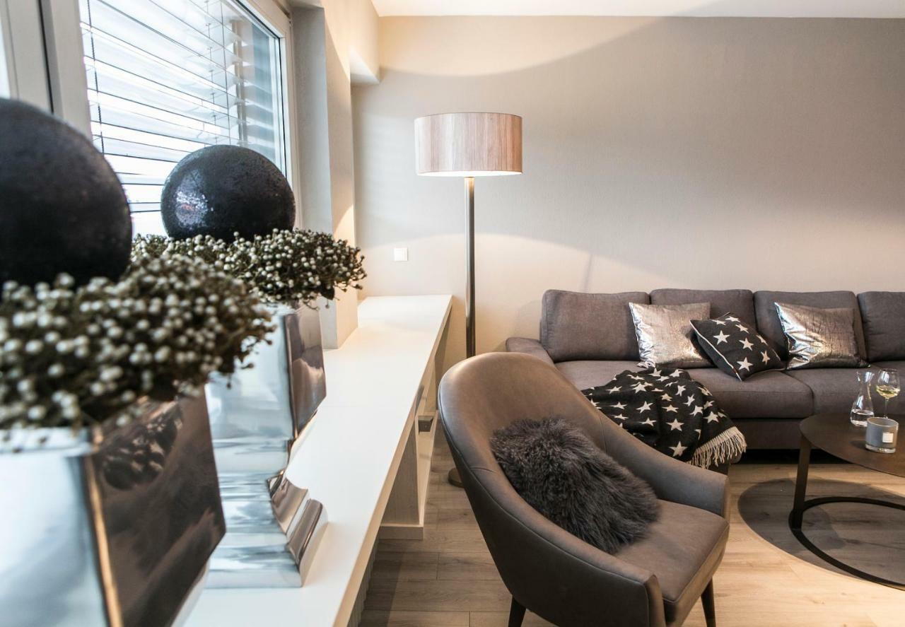 Ferienwohnung Quartier 23 Nordhorn Exterior foto